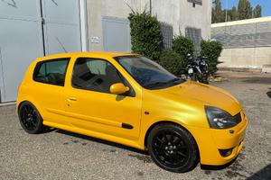 Renault Clio Rs phase 2 2.0 16v