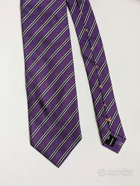 cravatta sartoriale Talarico