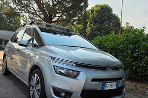 Citroën c4 Gran Picasso 2016 - 7 posti