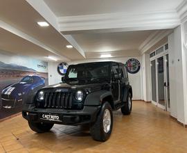 Jeep Wrangler 2.8 sport 4x4 177 cv