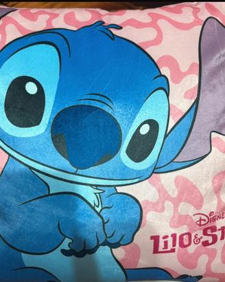cuscino stich originale  disney