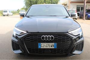 AUDI A3 SPB 30 TDI S tronic S line edition
