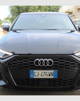 AUDI A3 SPB 30 TDI S tronic S line edition