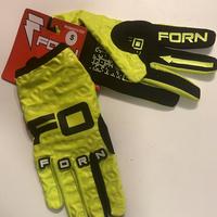 FORN Pantaloni e Guanti Size:S