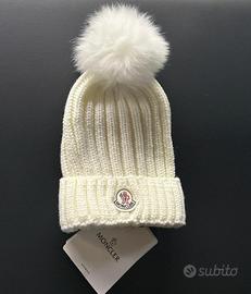 Cappello moncler