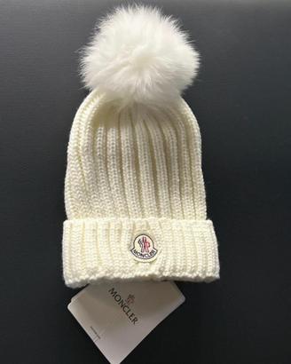 Cappello moncler