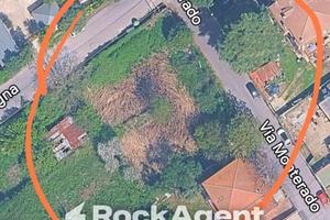 Terreno di 1425 m² a Roma