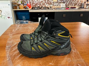 Salomon x ultra gtx 2025 Vendita