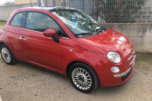 Fiat 500 1.3 Multijet 16V 95 CV Lounge