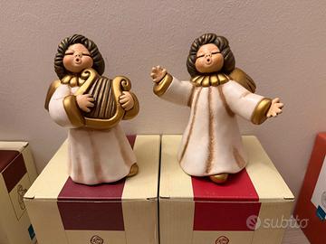 Presepe Thun Giubileo