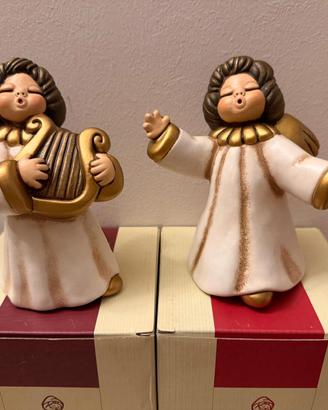 Presepe Thun Giubileo