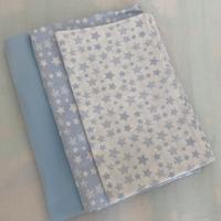 Set lenzuola lettino