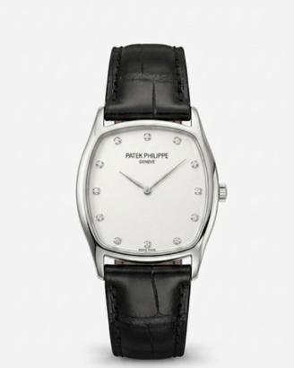 Patek Philippe Gondolo 3842P in Platino 950