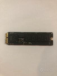 Ssd Macbook air 2015