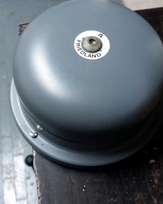 Badenia suoneria Friedland 12v dc
