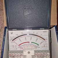 Tester Milano ICE 680R