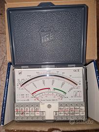 Tester Milano ICE 680R