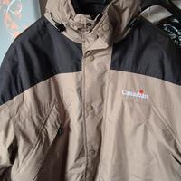 giubotto uomo invernale 