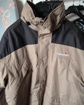 giubotto uomo invernale 