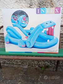 piscina per bambini 