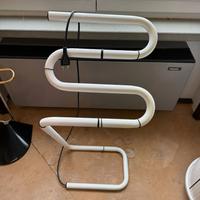 Scalda salviette elettrico vintage