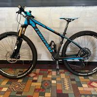 Mtb  Torpado 27,5