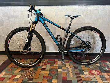 Mtb  Torpado 27,5