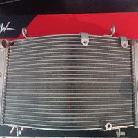 Radiatore MV Agusta F4 750 1000 1078
