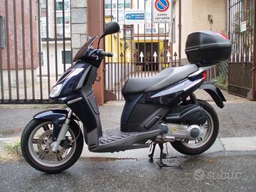 Aprilia Sportcity 125 - 6971 Km