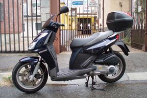 Aprilia Sportcity 125 - 6971 Km