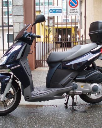 Aprilia Sportcity 125 - 6971 Km