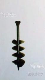 COCLEA PER TRIVELLA DIAM 50 PESANTE