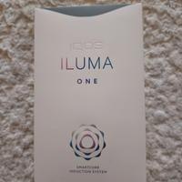 icnos yluma one