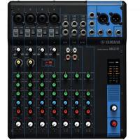Yamaha MG10 – Mixer 10 canali – Pari al nuovo.