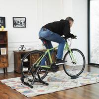 Stand Pieghevole Ciclismo, rulli trainer.