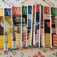 Rivista Ville & Casali Collezione completa 1996
