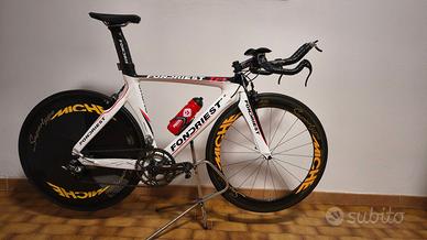 Bici da crono Fondriest TF1