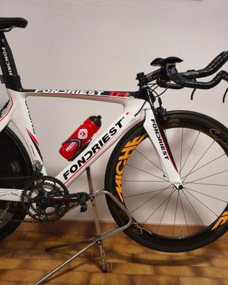 Bici da crono Fondriest TF1