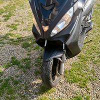 Malaguti Madison 3 250 i.e.