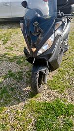 Malaguti Madison 3 250 i.e.