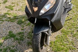 Malaguti Madison 3 250 i.e.