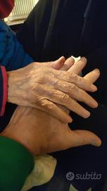 60enne referenziato, automunito x servizi