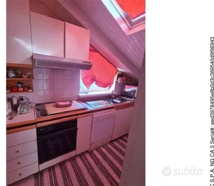Appartamento – Capo d'Orlando, Muscale, San Martino - Vista 3