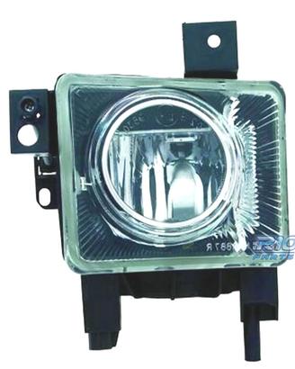FARO ANABBAGLIANTE SX OPEL VECTRA C 05-08