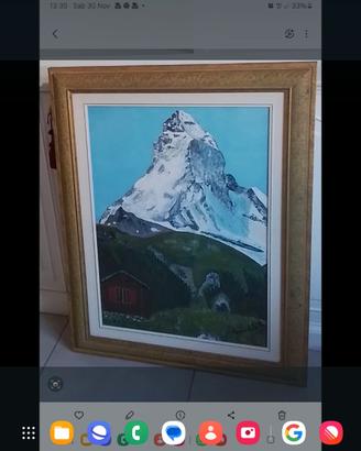 QUADRO CERVINO