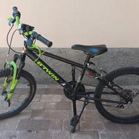 bicicletta