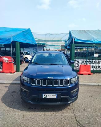 Jeep Compass 1.6 Multijet II 2WD Longitude