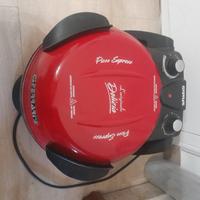 pizza express g3 ferrari
