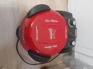 pizza express g3 ferrari