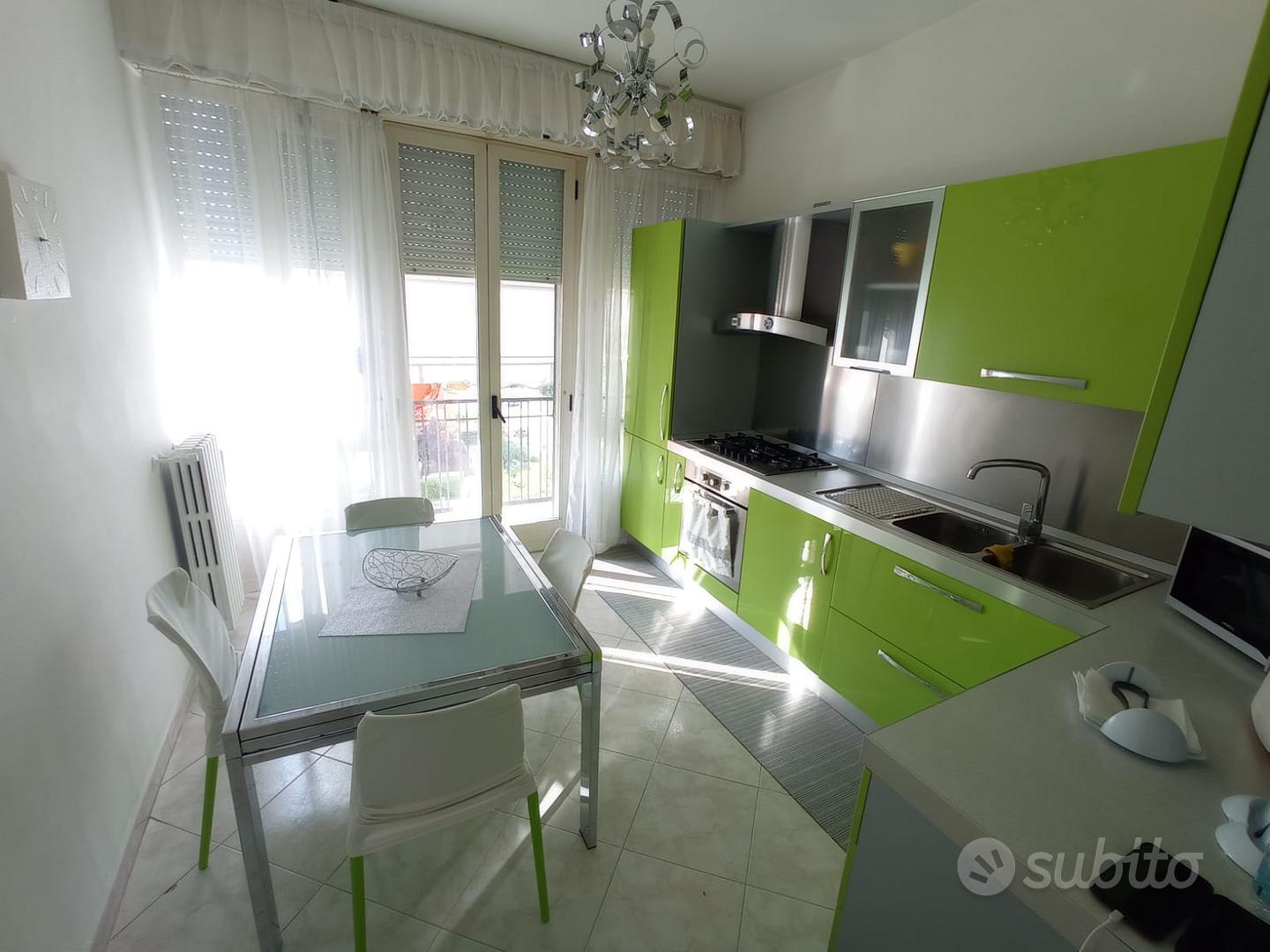 Appartamento – BN - Vista 2